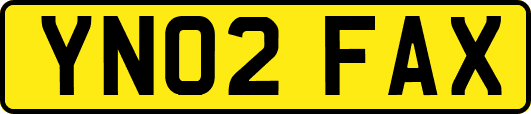 YN02FAX