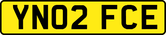 YN02FCE