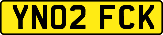 YN02FCK