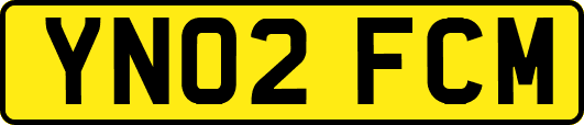 YN02FCM