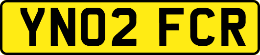 YN02FCR
