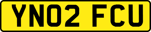 YN02FCU