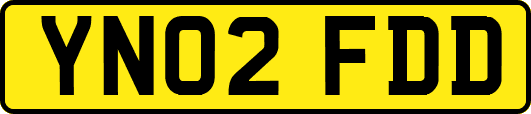 YN02FDD