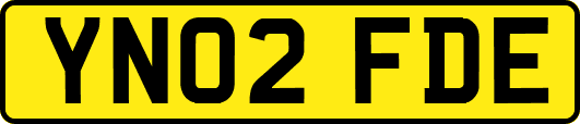 YN02FDE