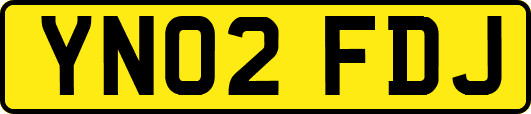 YN02FDJ