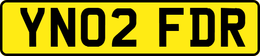 YN02FDR