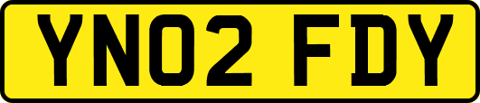 YN02FDY
