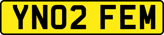 YN02FEM