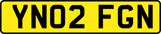 YN02FGN