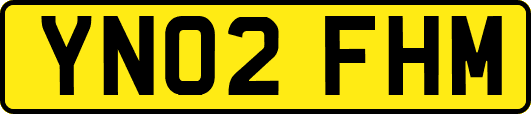 YN02FHM