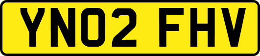 YN02FHV