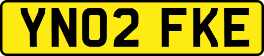 YN02FKE