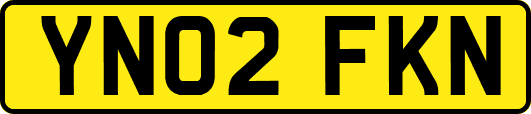 YN02FKN