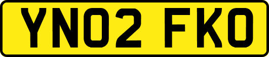 YN02FKO