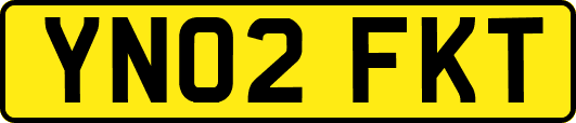 YN02FKT