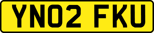 YN02FKU