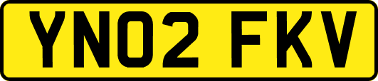 YN02FKV