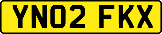 YN02FKX