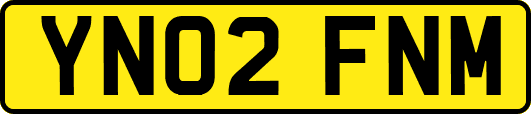 YN02FNM