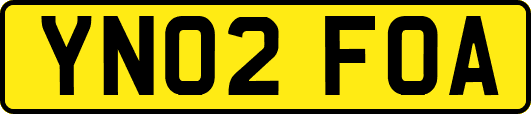 YN02FOA