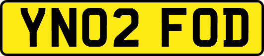 YN02FOD