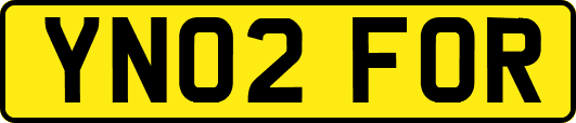 YN02FOR