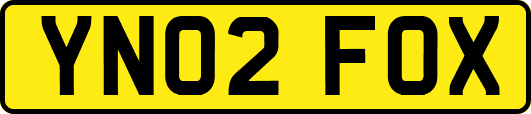 YN02FOX