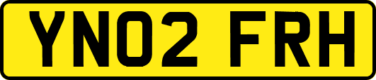 YN02FRH