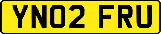 YN02FRU