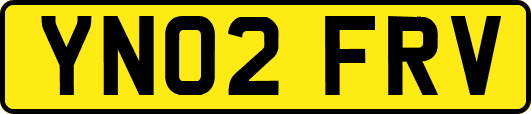 YN02FRV