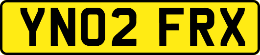 YN02FRX