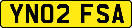 YN02FSA