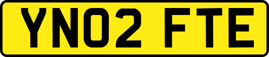 YN02FTE