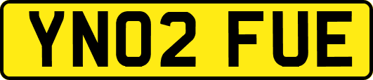 YN02FUE