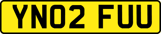 YN02FUU