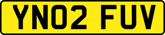 YN02FUV