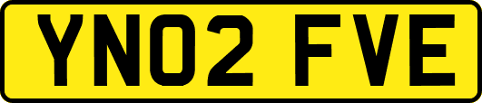 YN02FVE