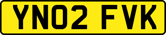 YN02FVK