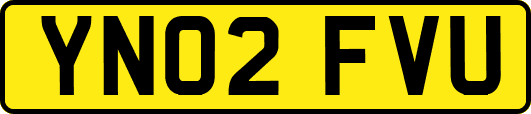 YN02FVU