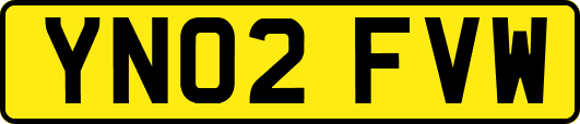 YN02FVW
