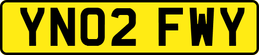 YN02FWY