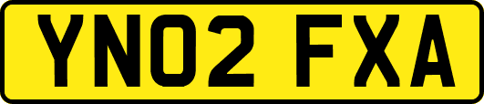 YN02FXA