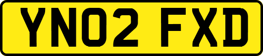 YN02FXD