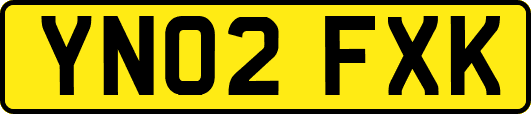 YN02FXK