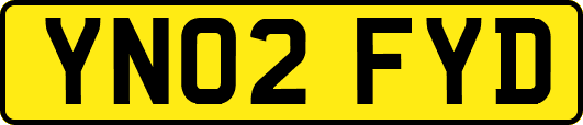 YN02FYD