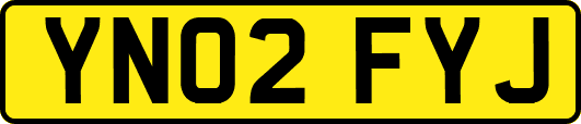 YN02FYJ