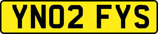 YN02FYS