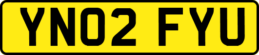YN02FYU