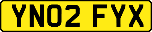 YN02FYX