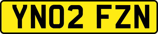 YN02FZN